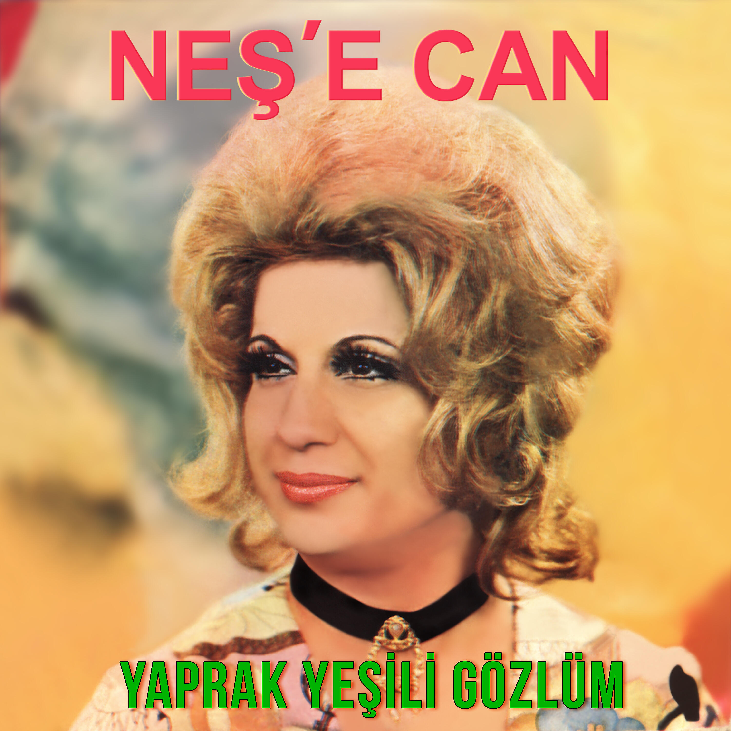 Релиз Yaprak Yeşili Gözlüm