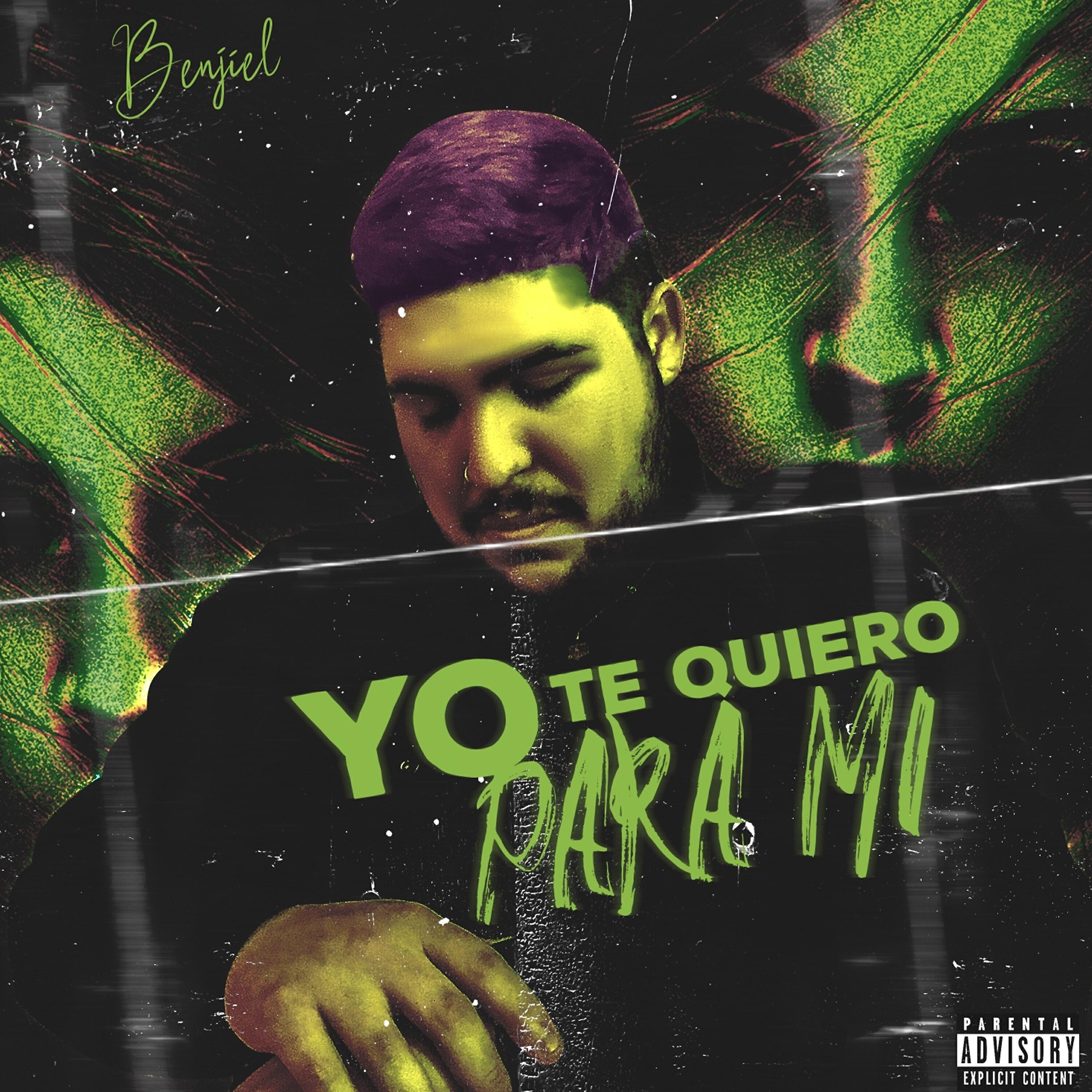 Релиз Yo te quiero para mi