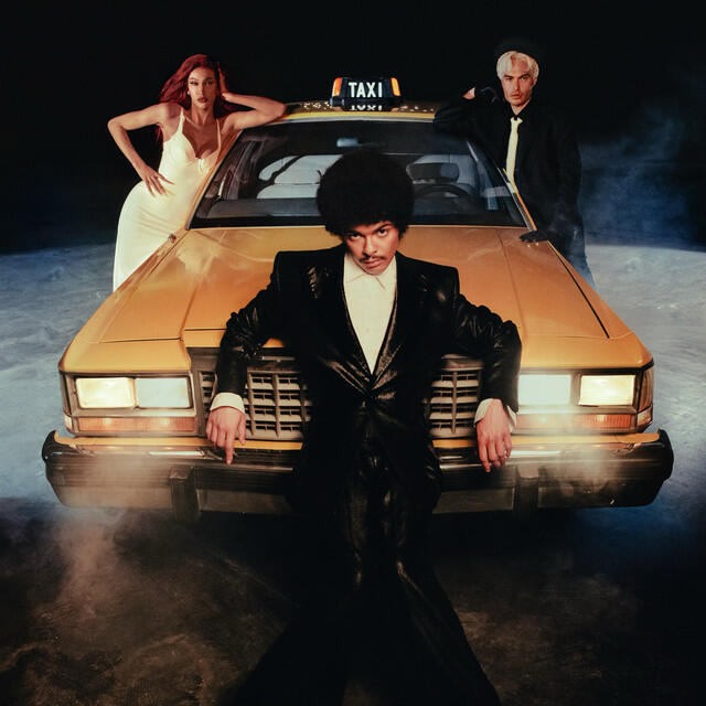 Релиз Beep Beep Repeat