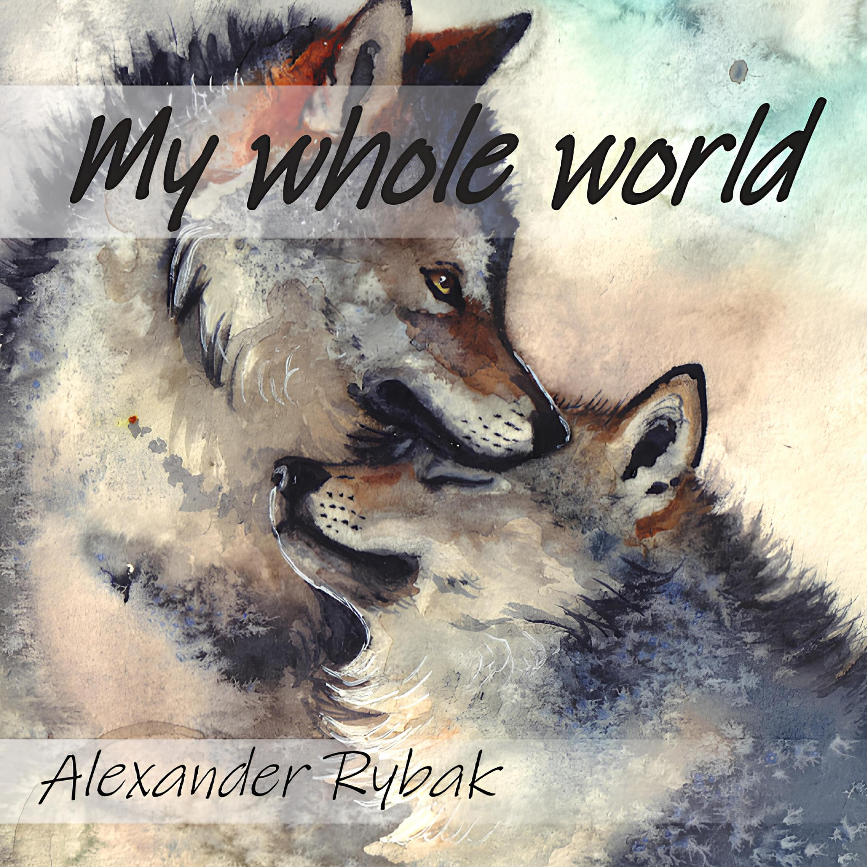 Релиз My Whole World