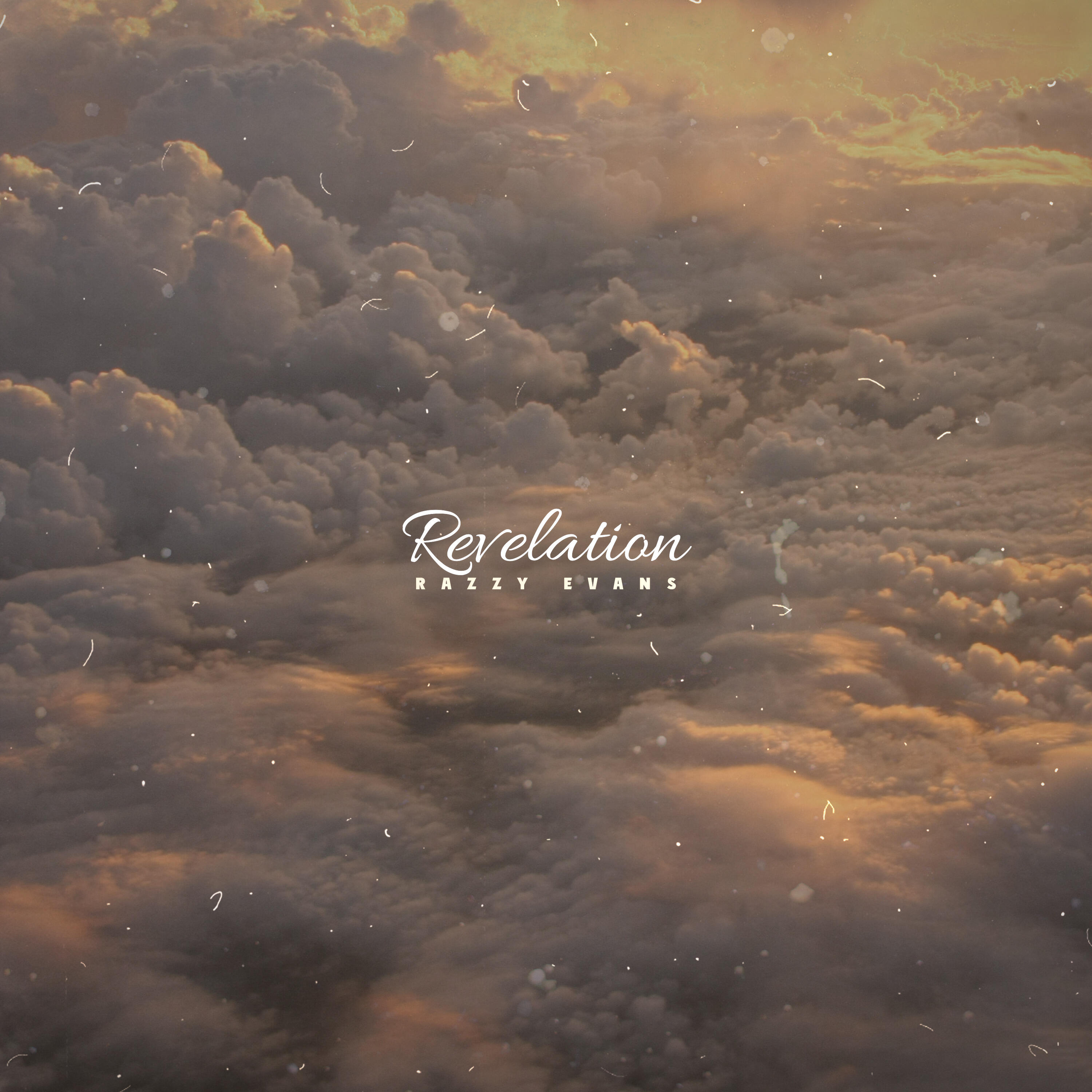 Релиз Revelation