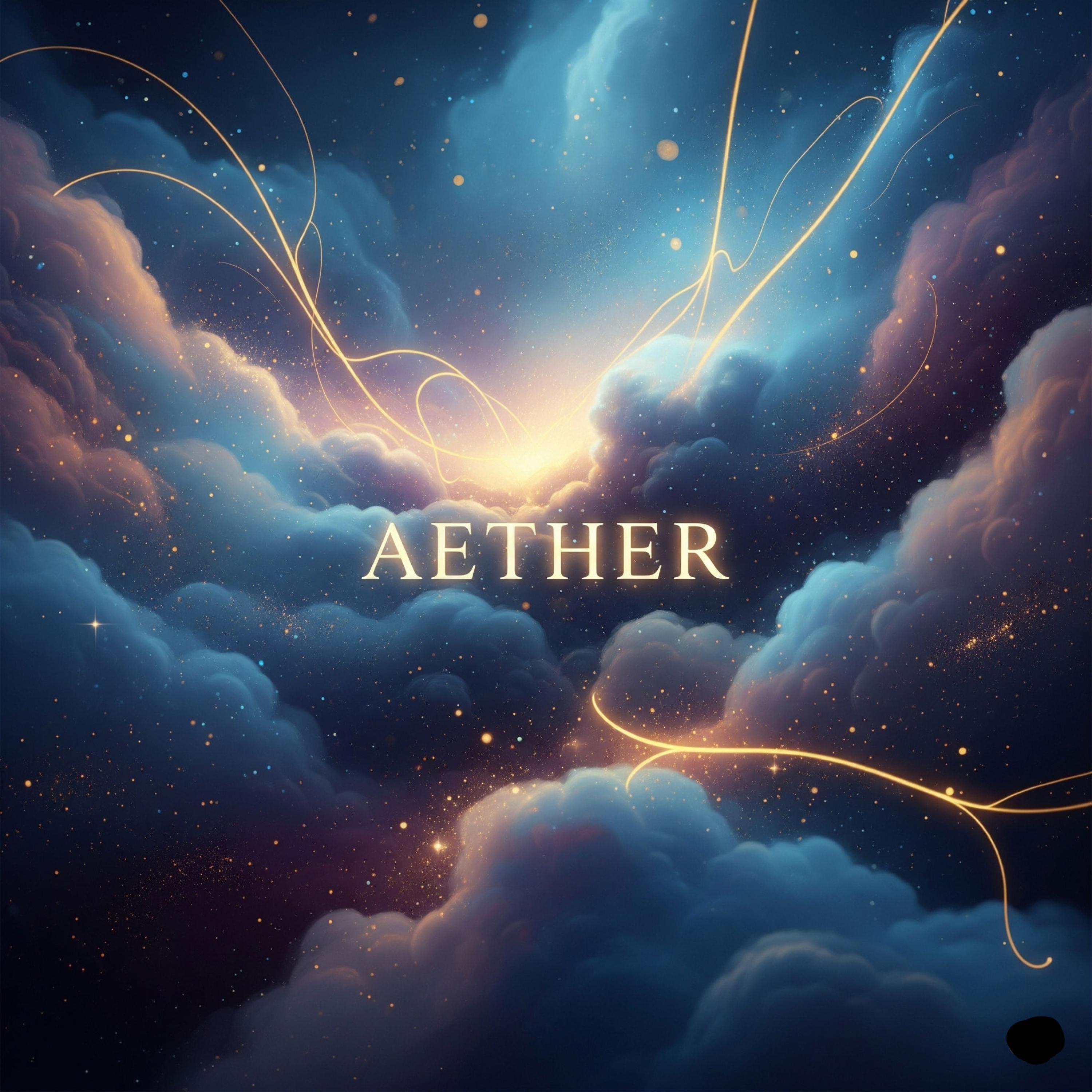 Релиз AETHER