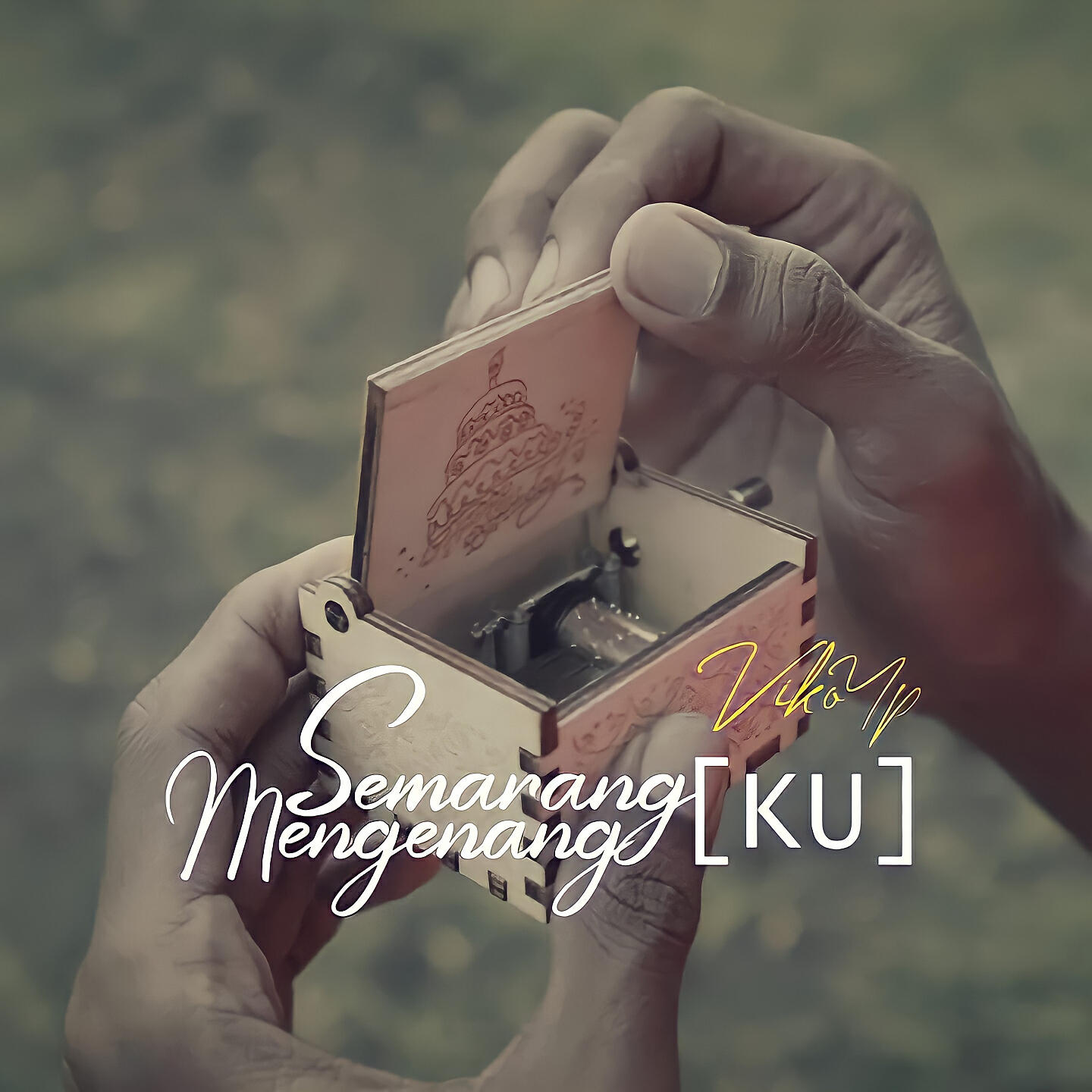 Релиз Semarangku Mengenang