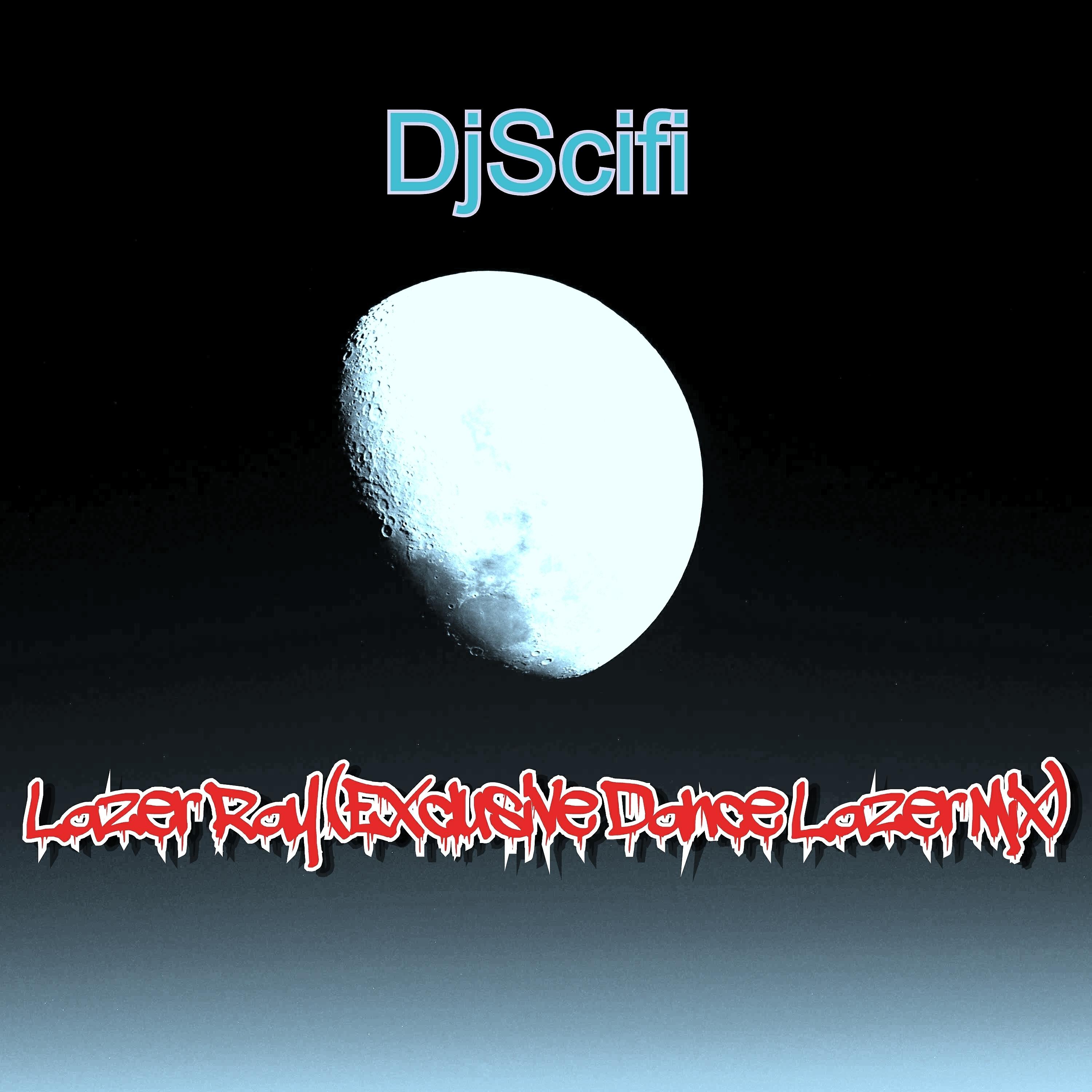 Релиз Lazer Ray (Exclusive Dance Lazer Mix)