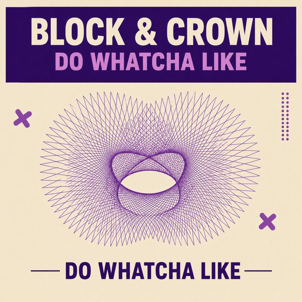 Релиз Do Whatcha Like