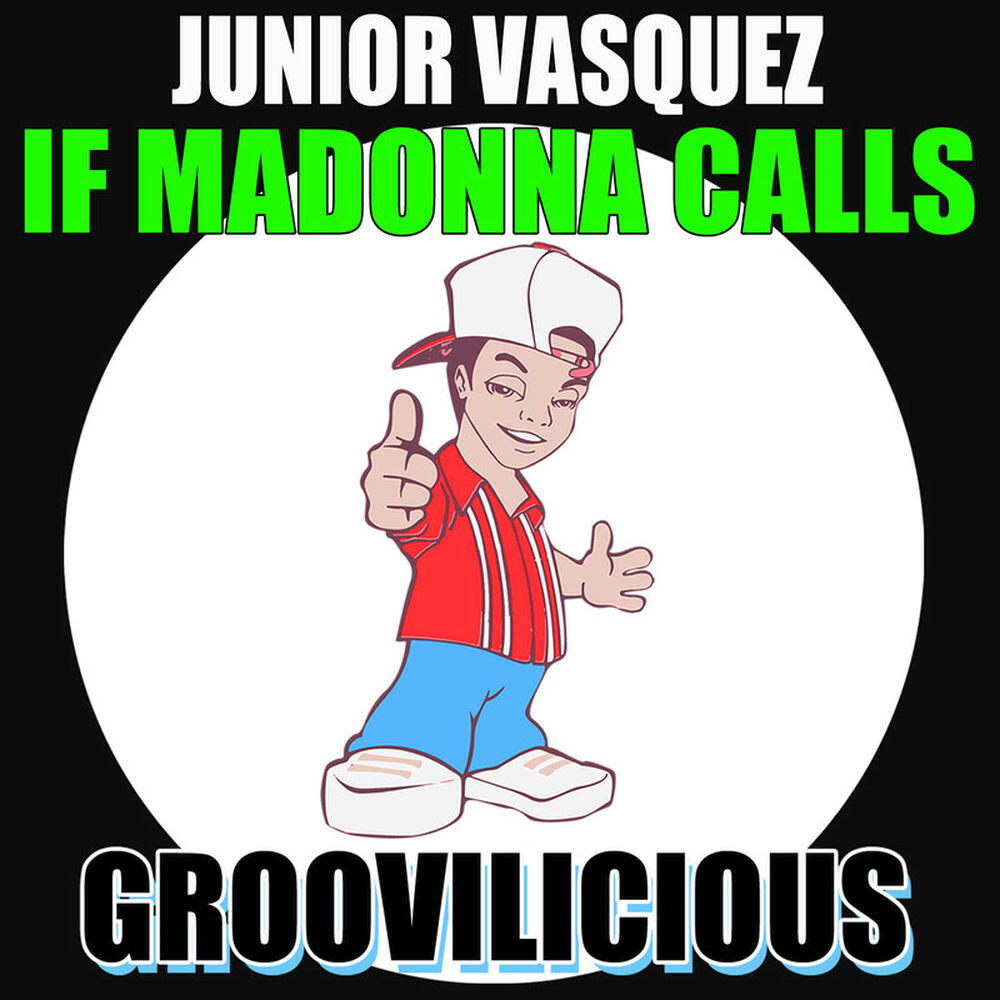 Релиз If Madonna Calls