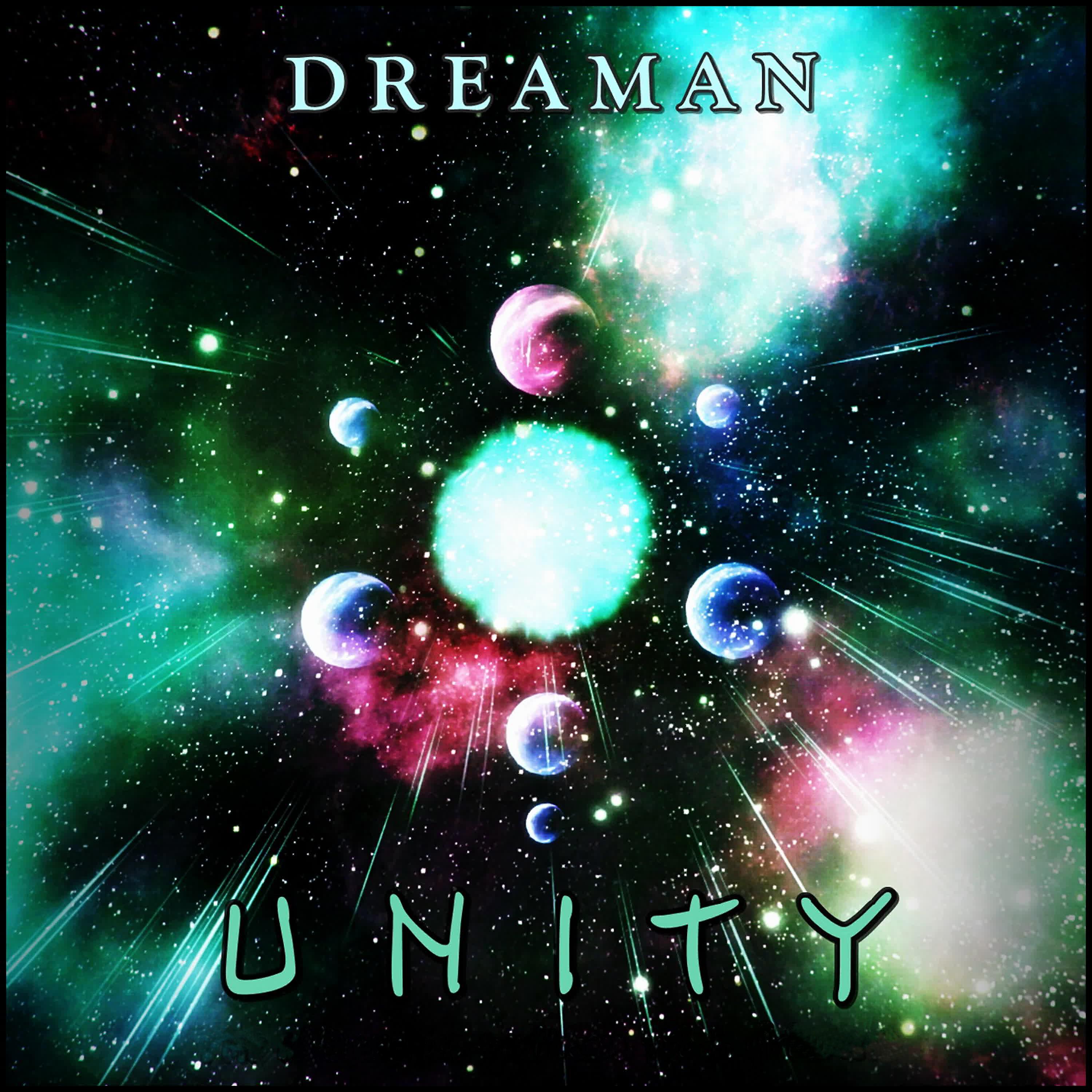 Релиз Unity