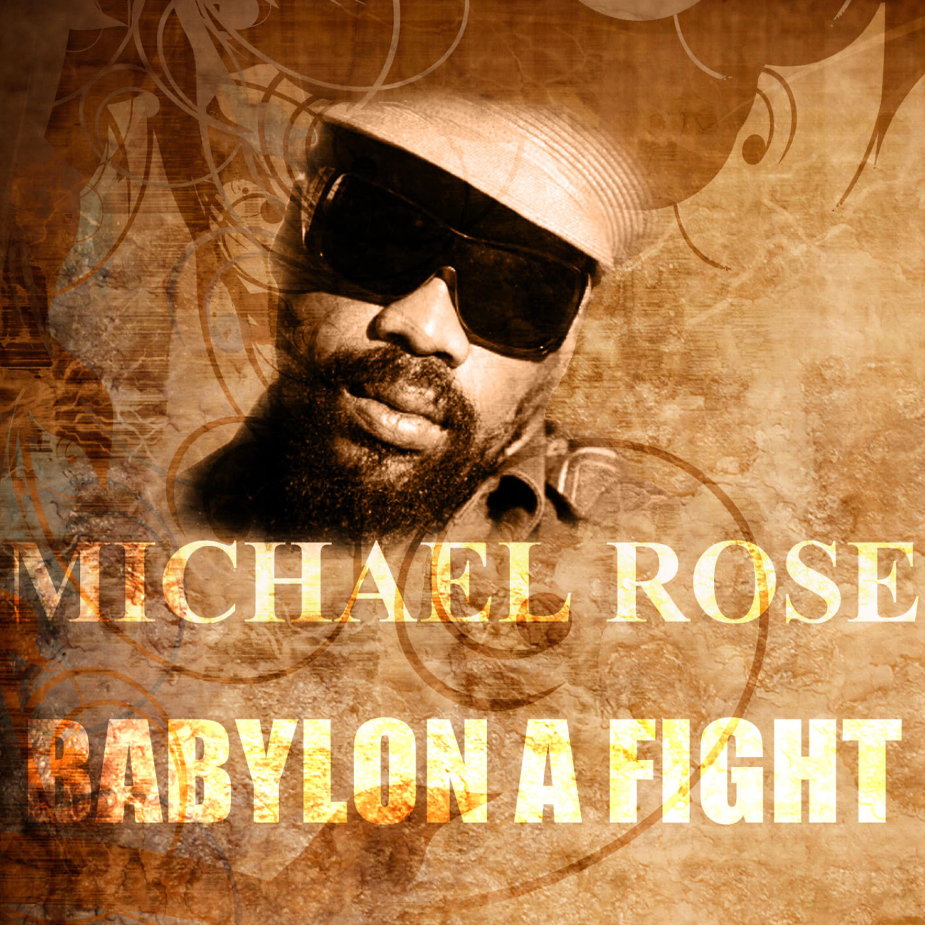 Релиз Babylon A Fight