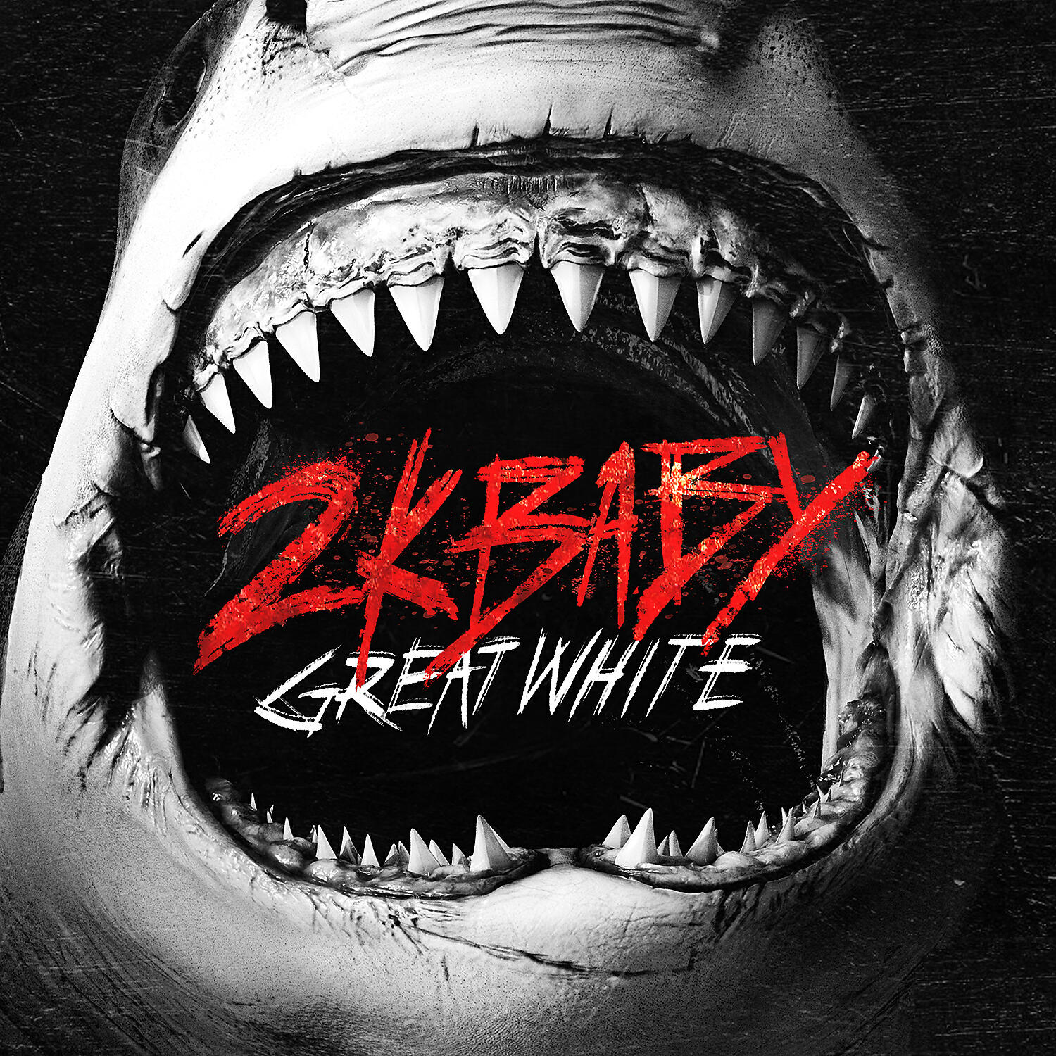 Релиз Great White