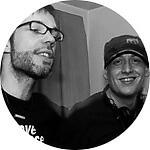 Bassface Sascha and Franksen