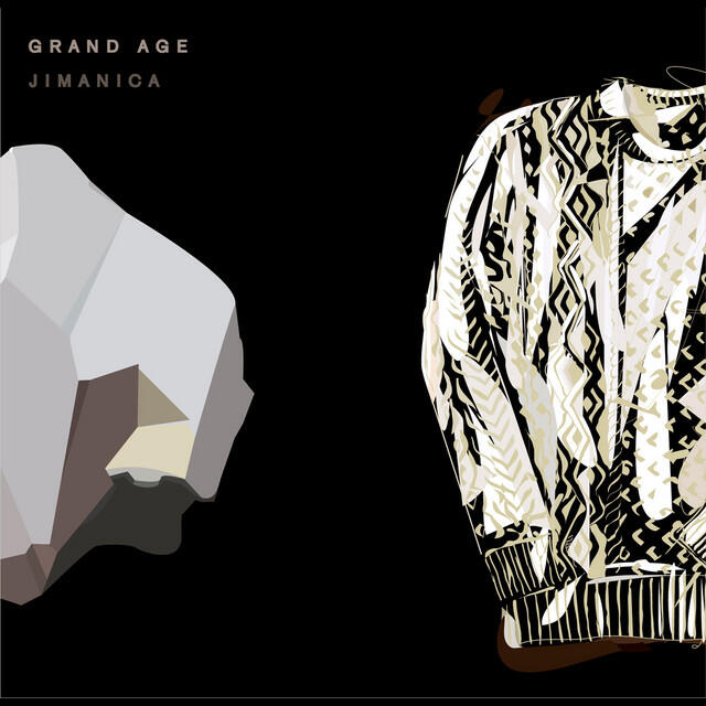 Релиз GRAND AGE