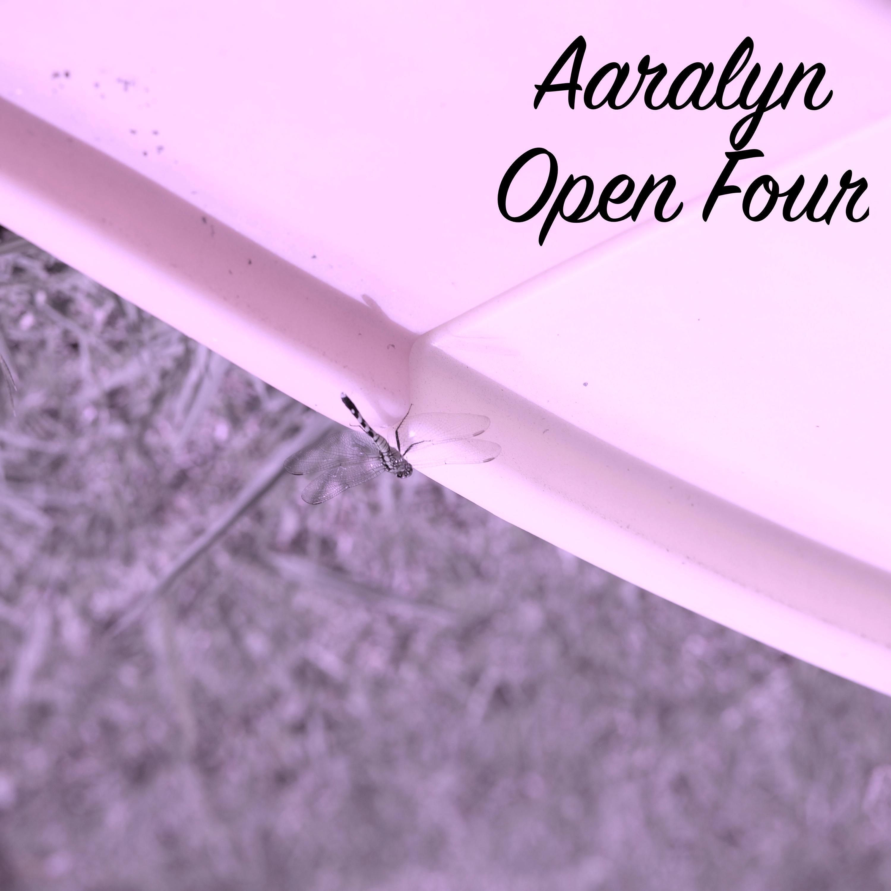 Релиз Open Four