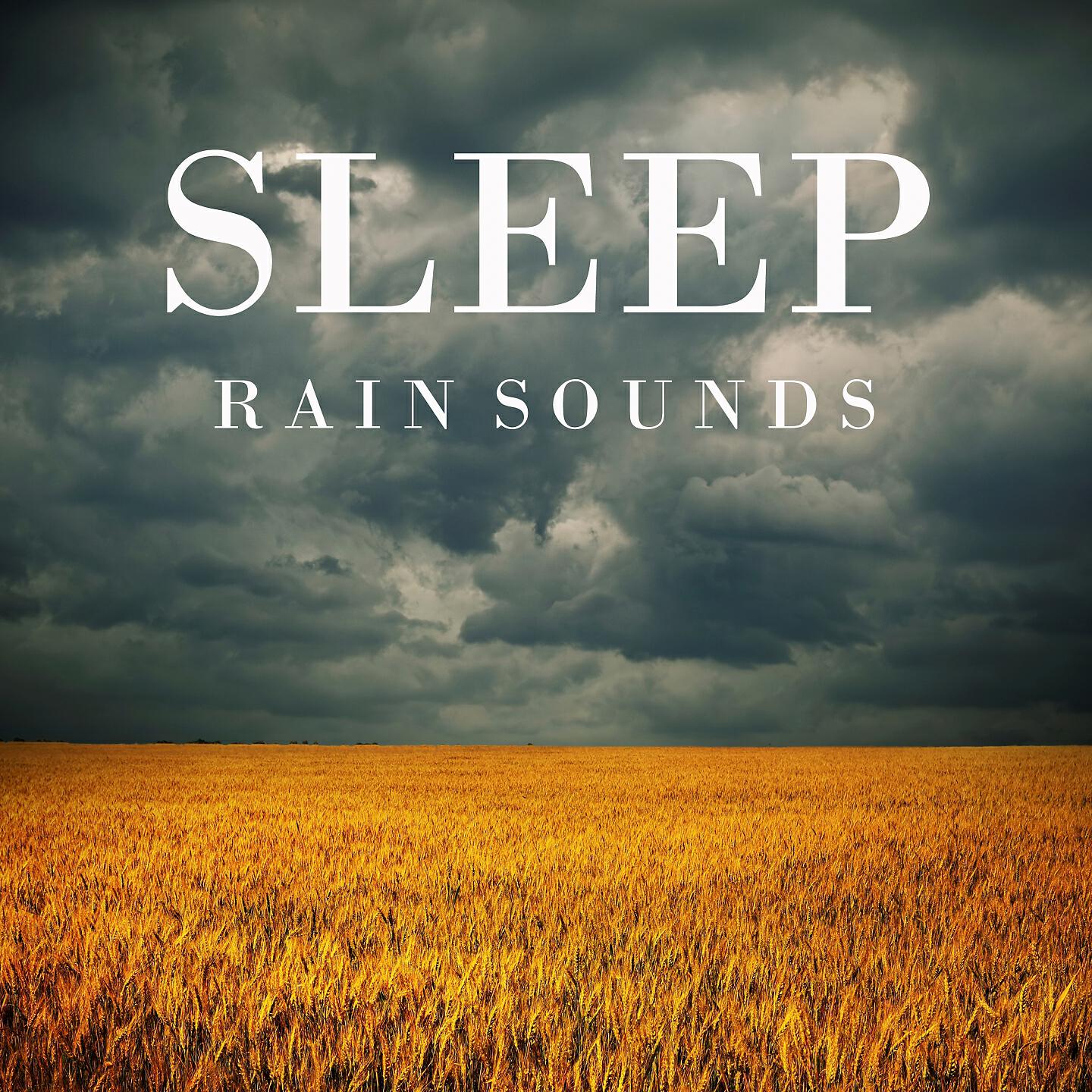 Релиз Rain Sounds