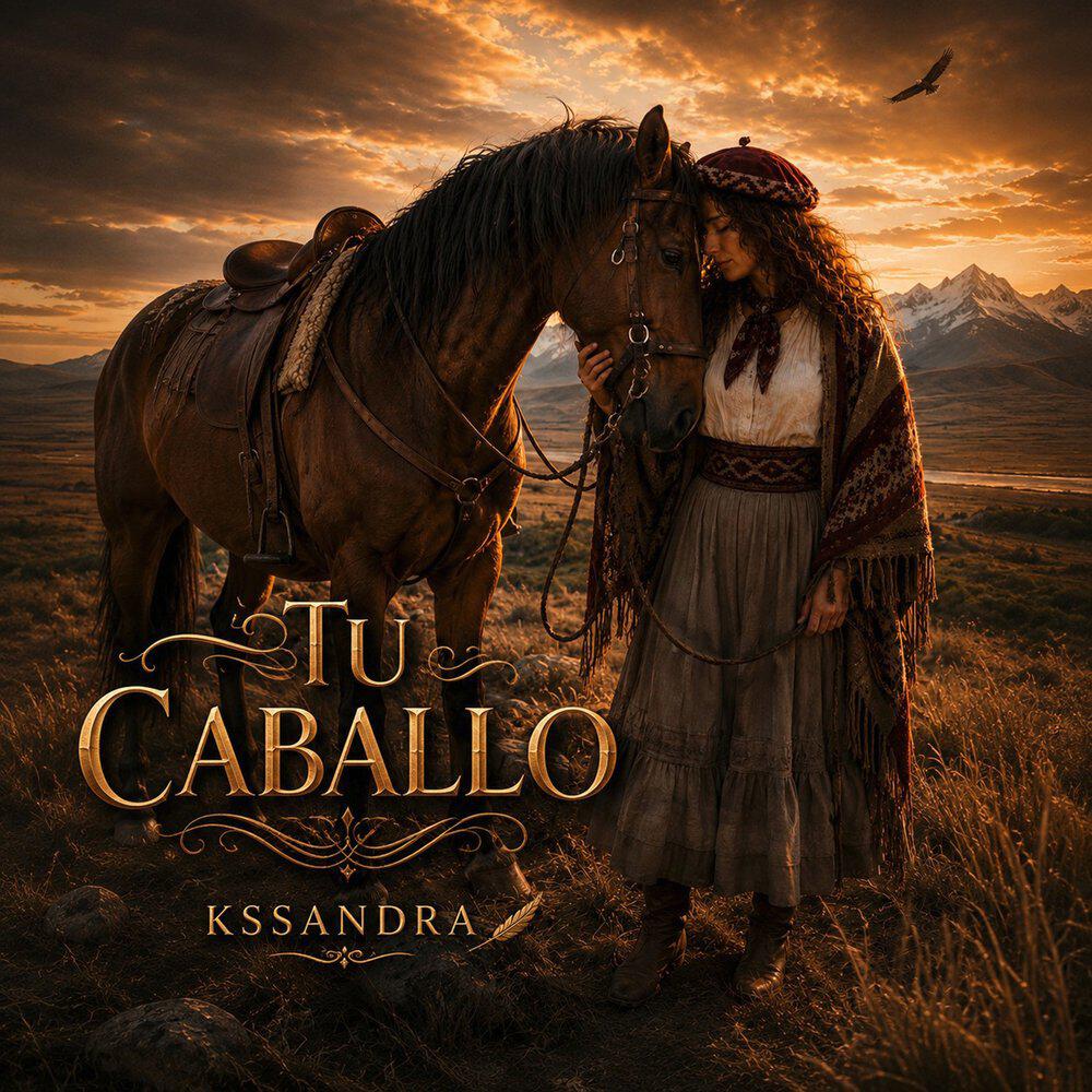 Релиз Tu caballo