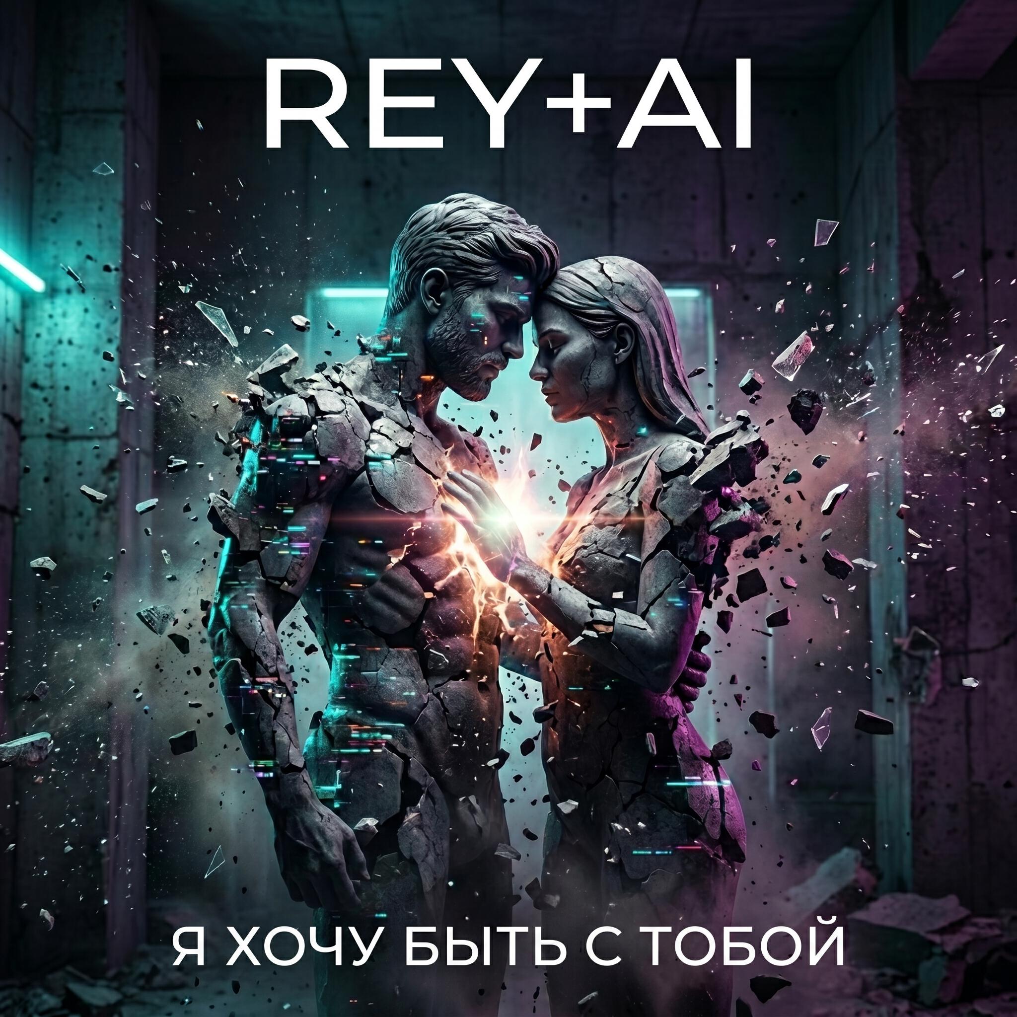 Релиз Я хочу быть с тобой