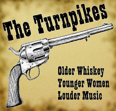 Turnpikes