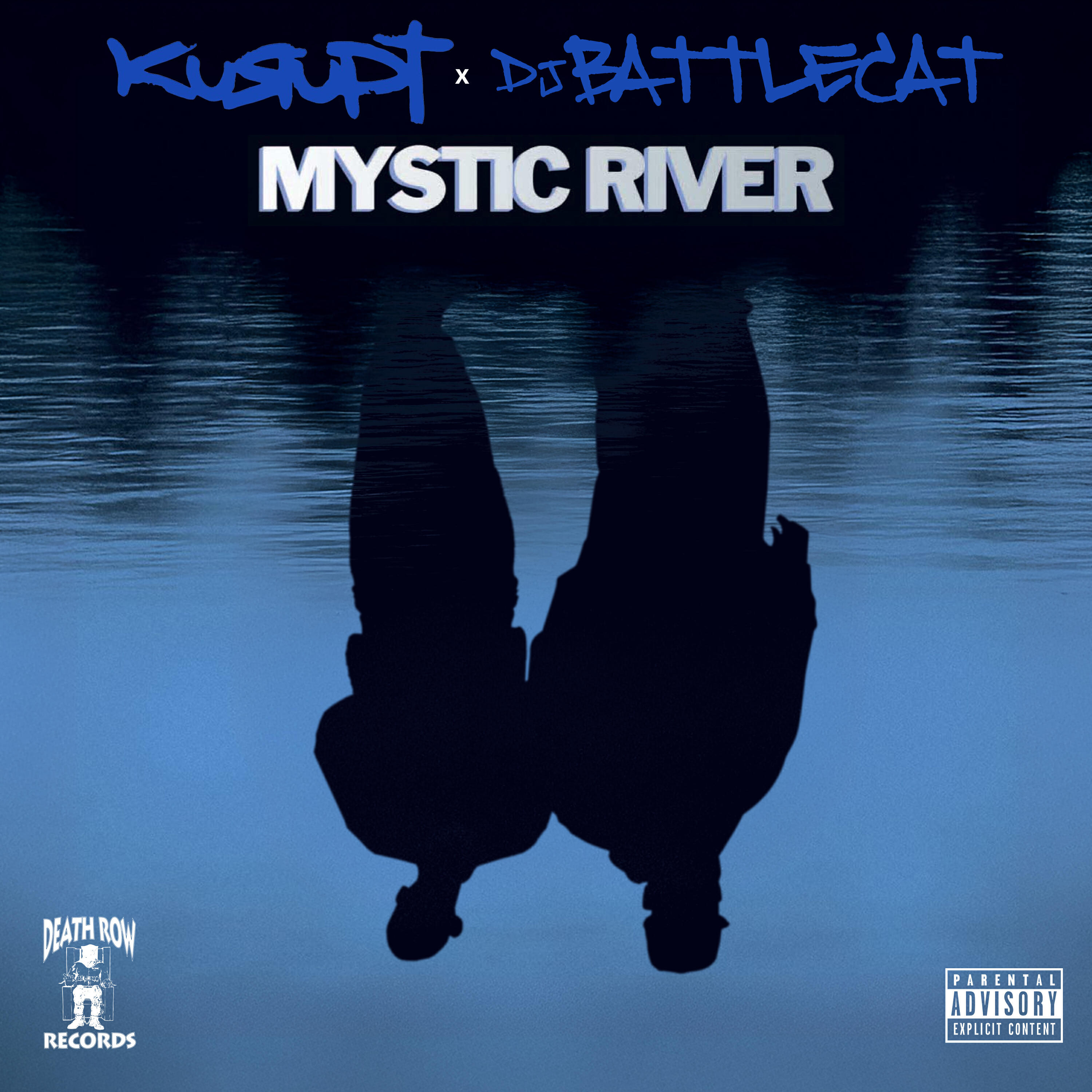 Релиз Mystic River