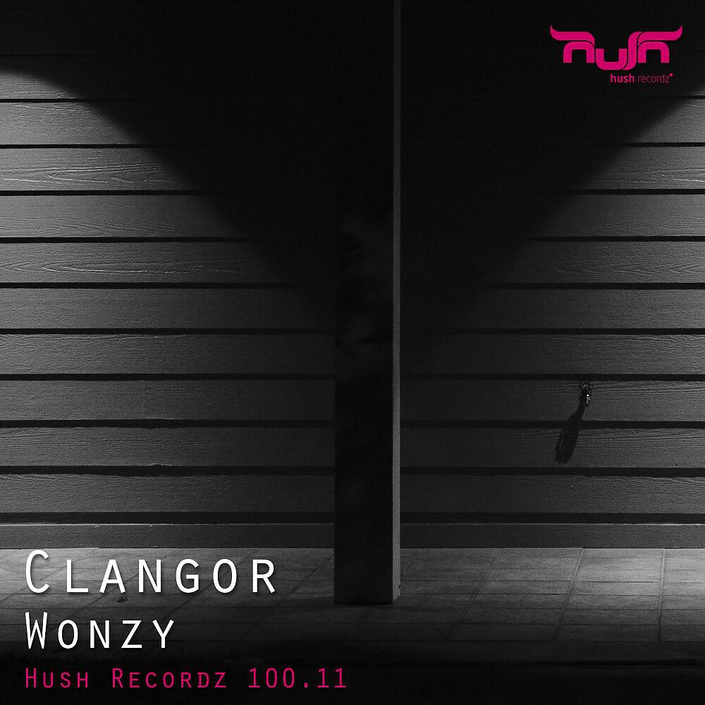 Релиз Wonzy