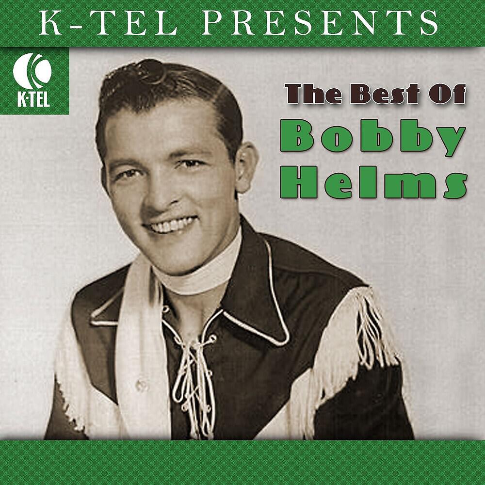 Релиз The Best Of Bobby Helms