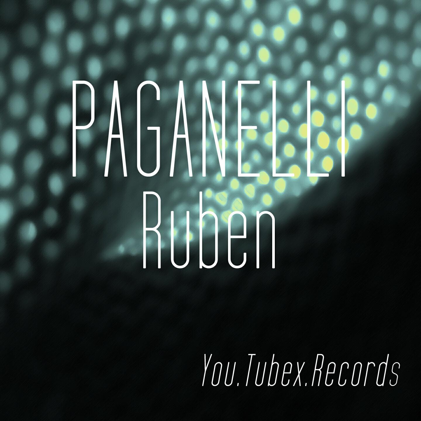 Релиз Paganelli Ruben