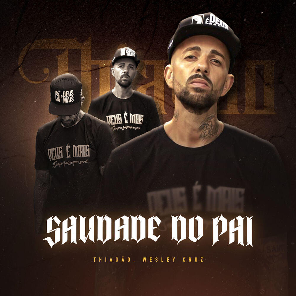 Релиз Saudade do Pai
