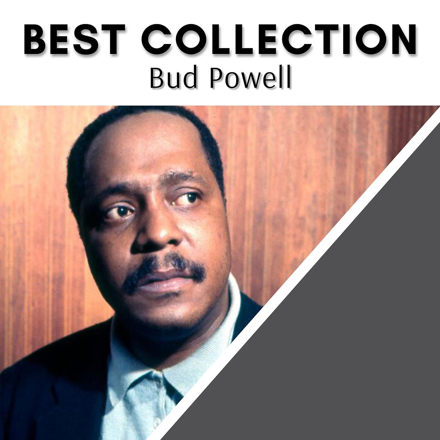 Релиз Best Collection Bud Powell
