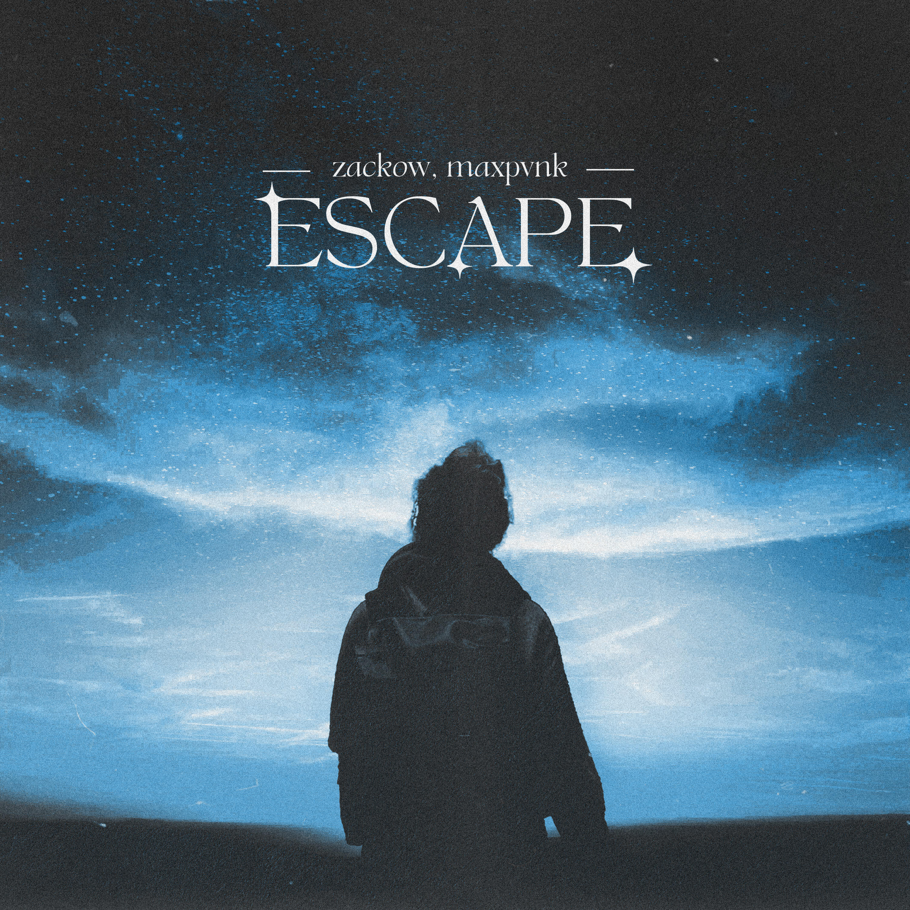 Релиз Escape
