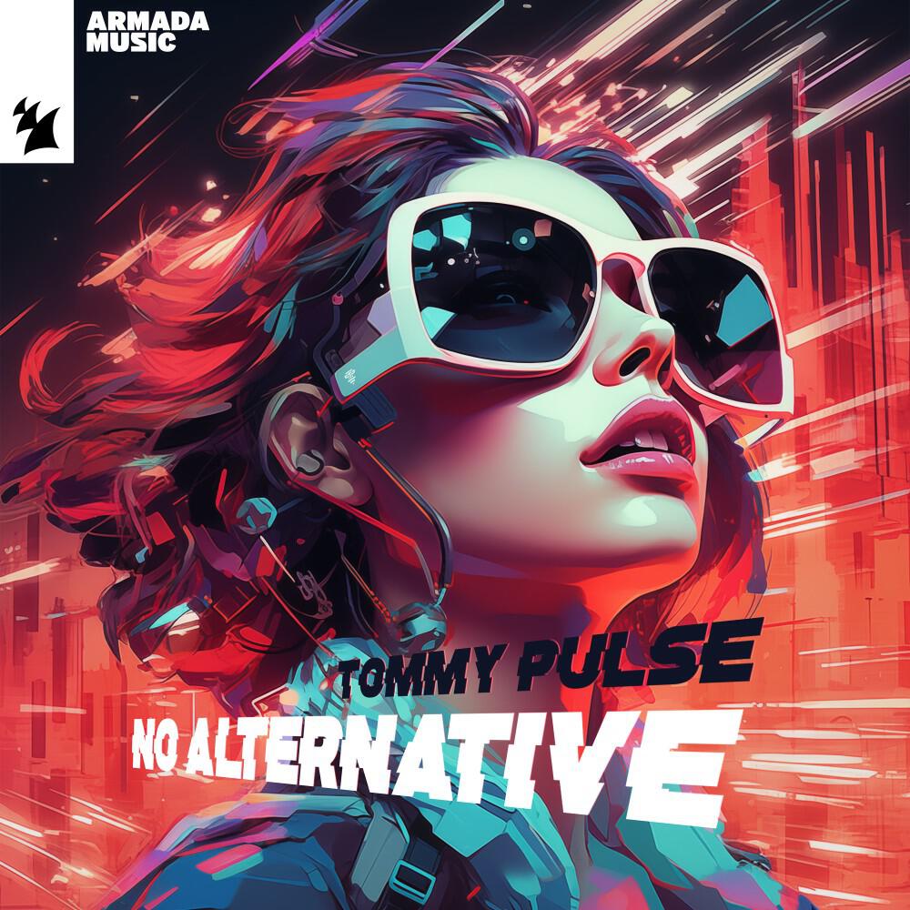 Релиз No Alternative