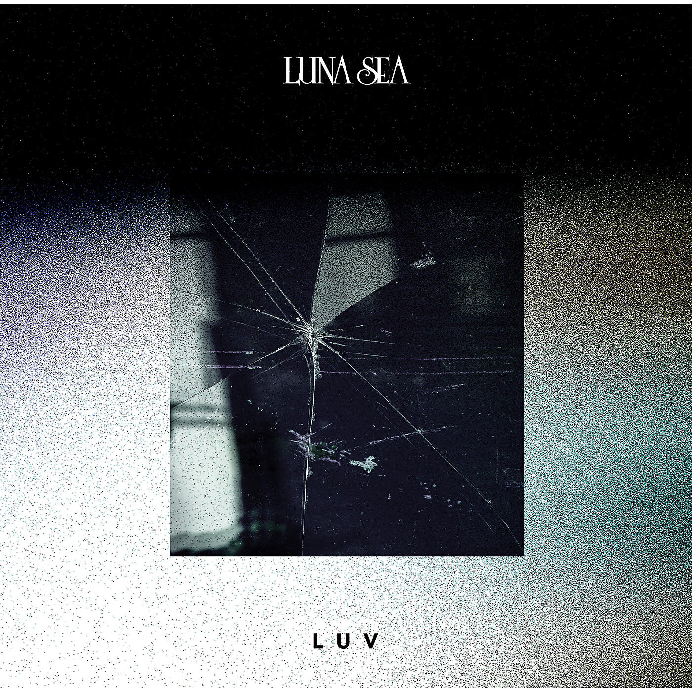 Релиз Luv