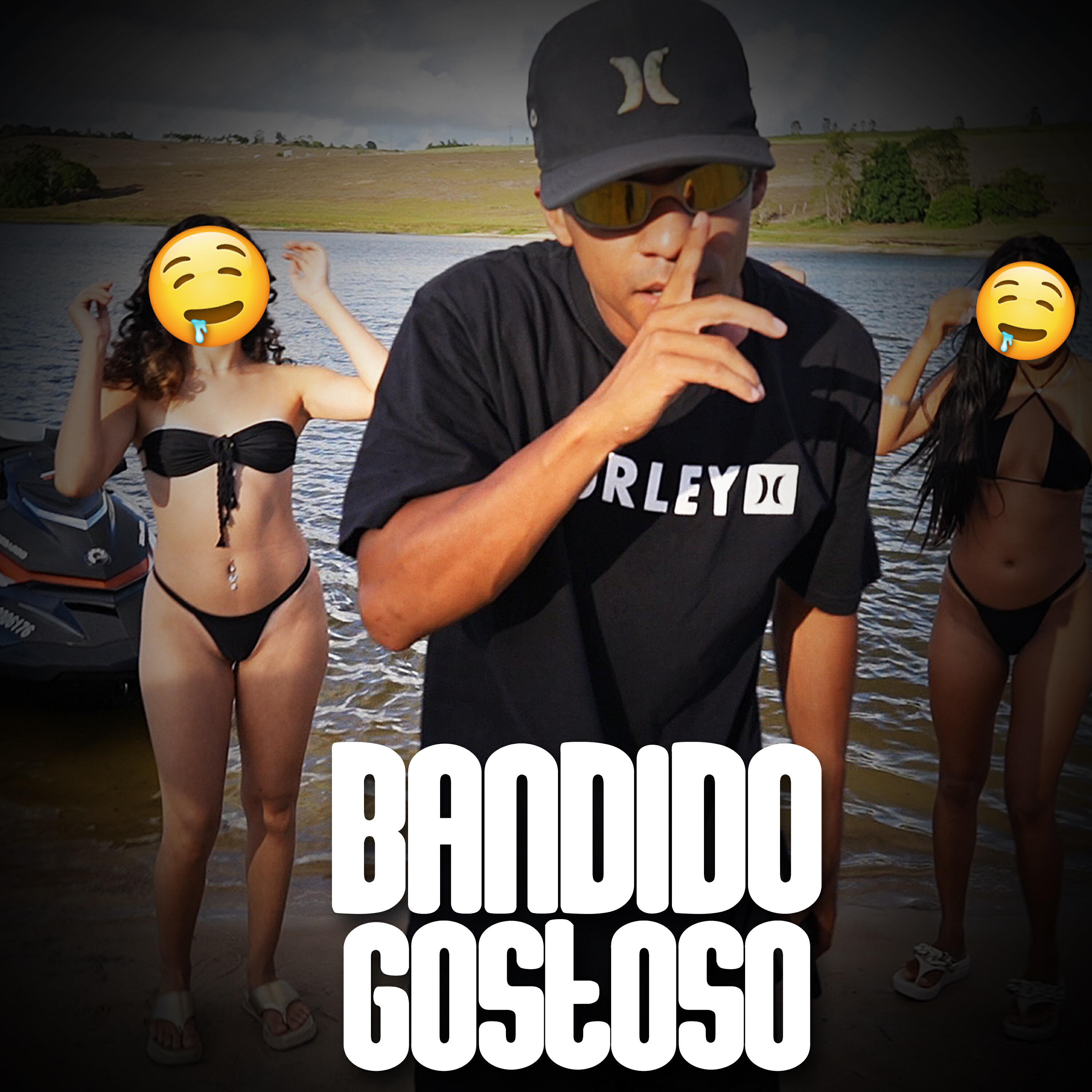 Релиз Bandido Gostoso