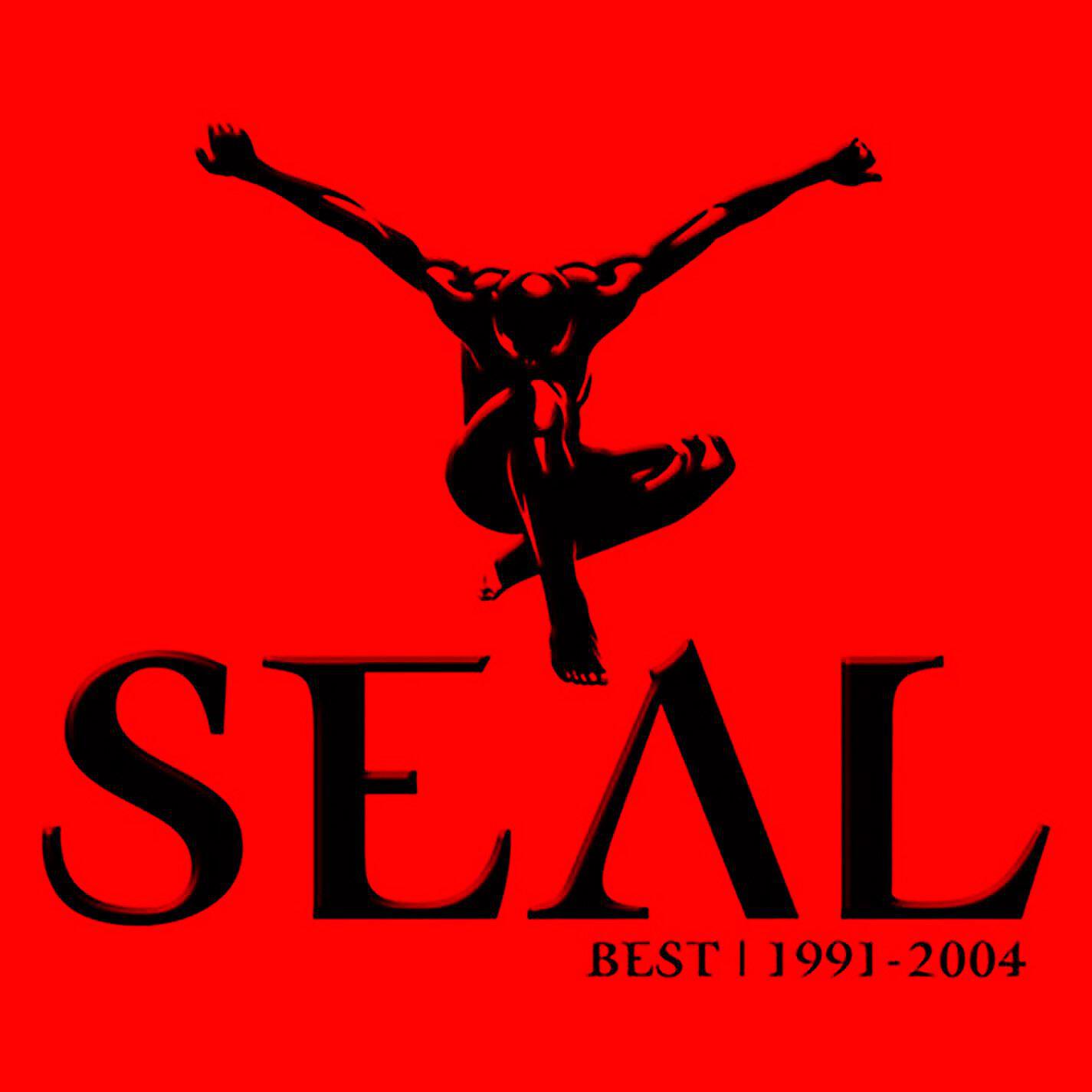 Релиз Seal Best Remixes 1991 - 2005