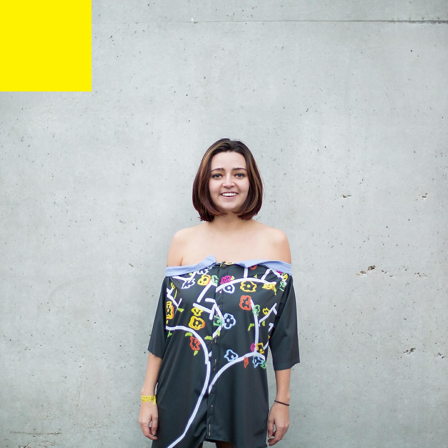 Релиз Yellow