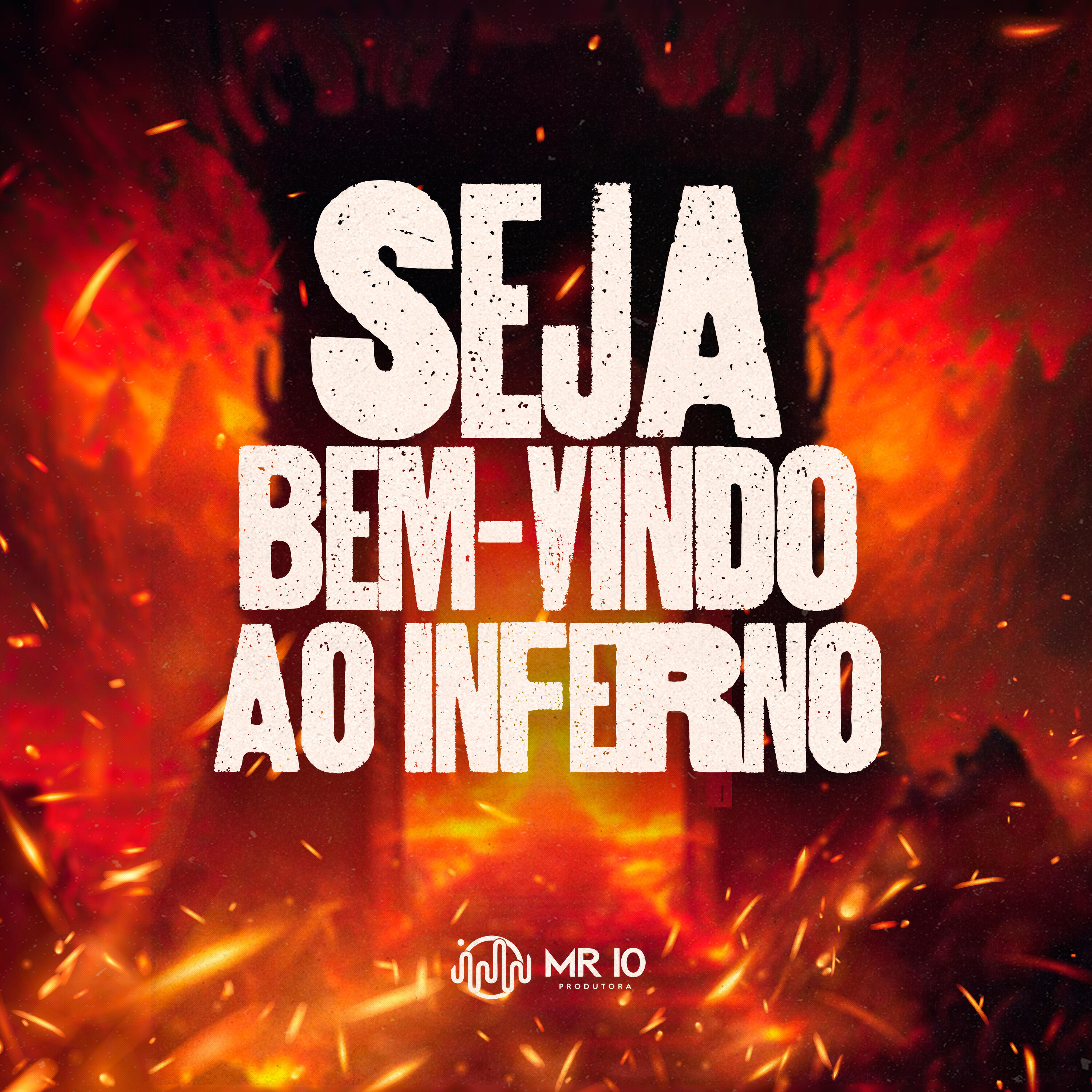 Релиз Seja Bem Vindo ao Inferno