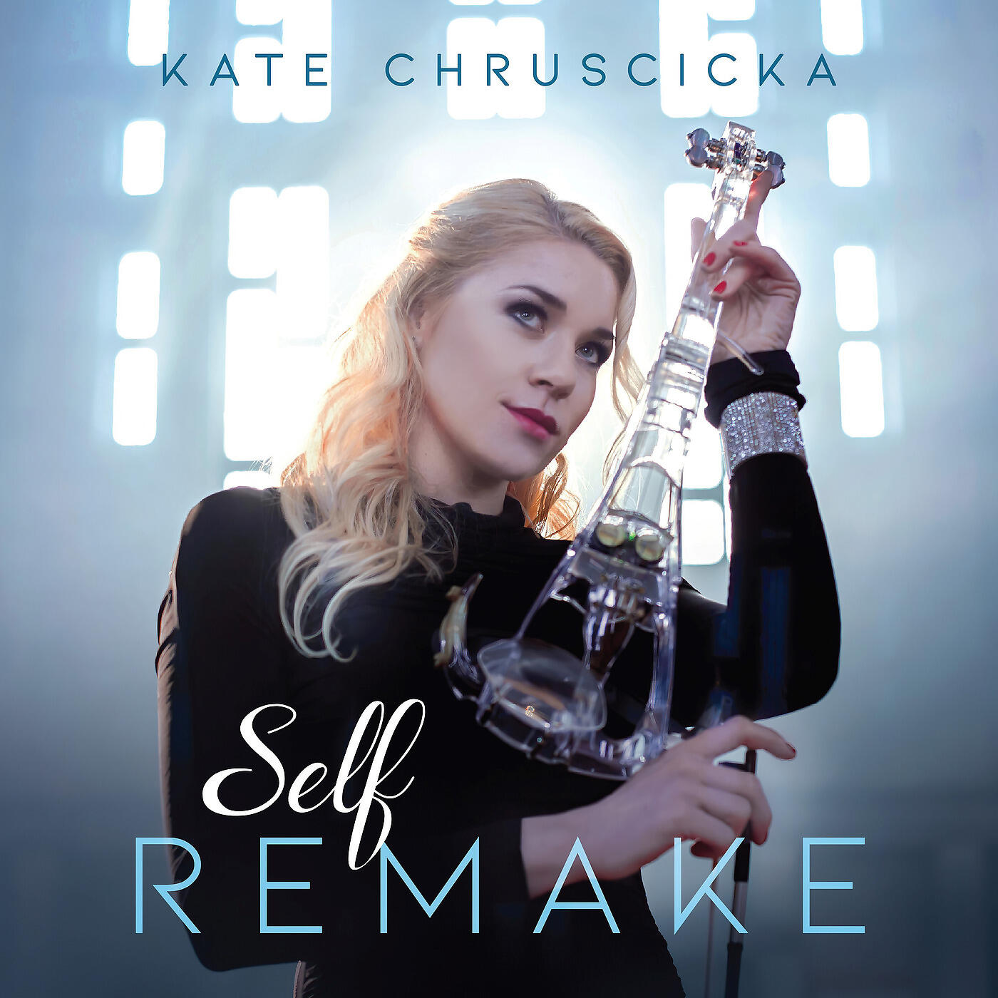 Kate Chruscicka