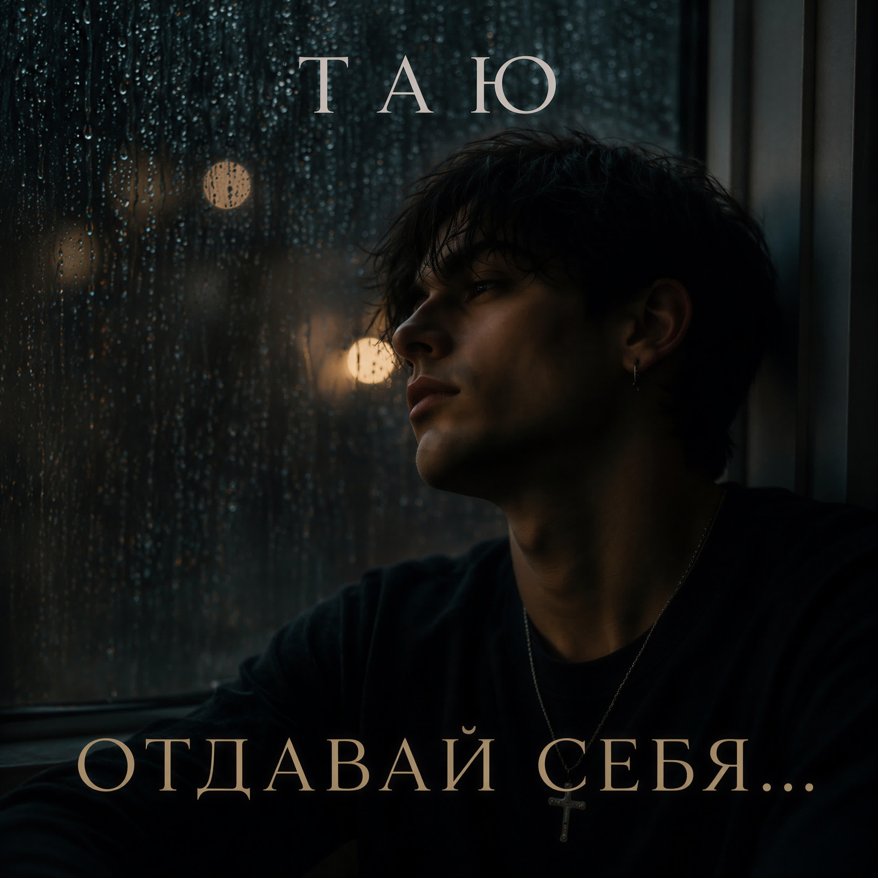 Релиз Отдавай себя...