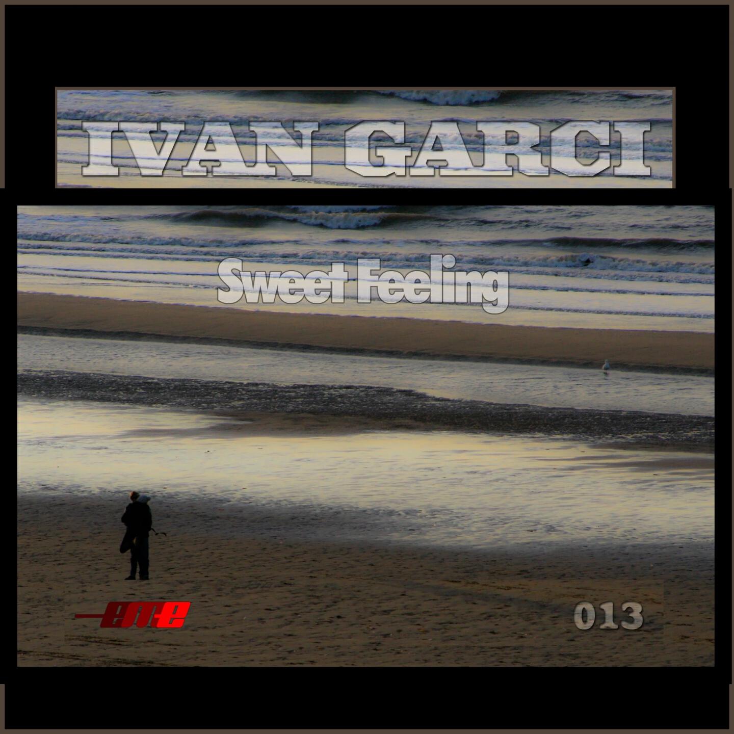 Релиз Sweet Feeling