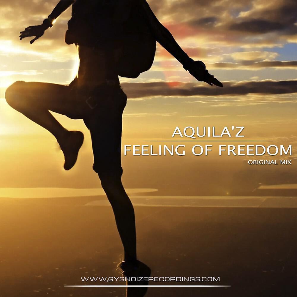 Релиз Feeling of Freedom