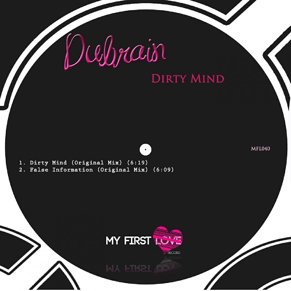 Релиз Dirty Mind