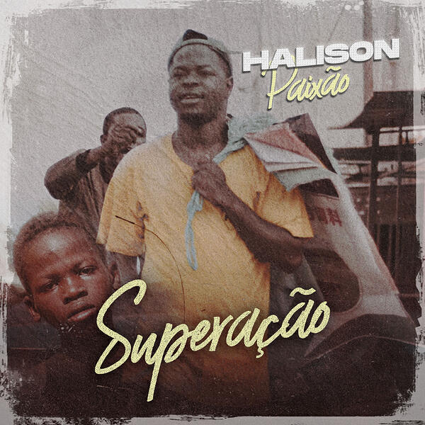 Релиз Superação