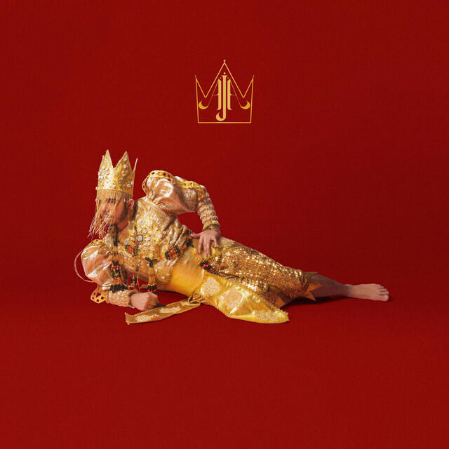 Релиз CROWN