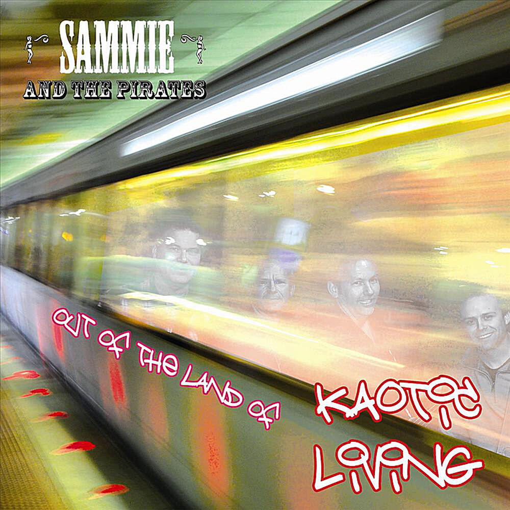 Релиз Out of the Land of Kaotic Living