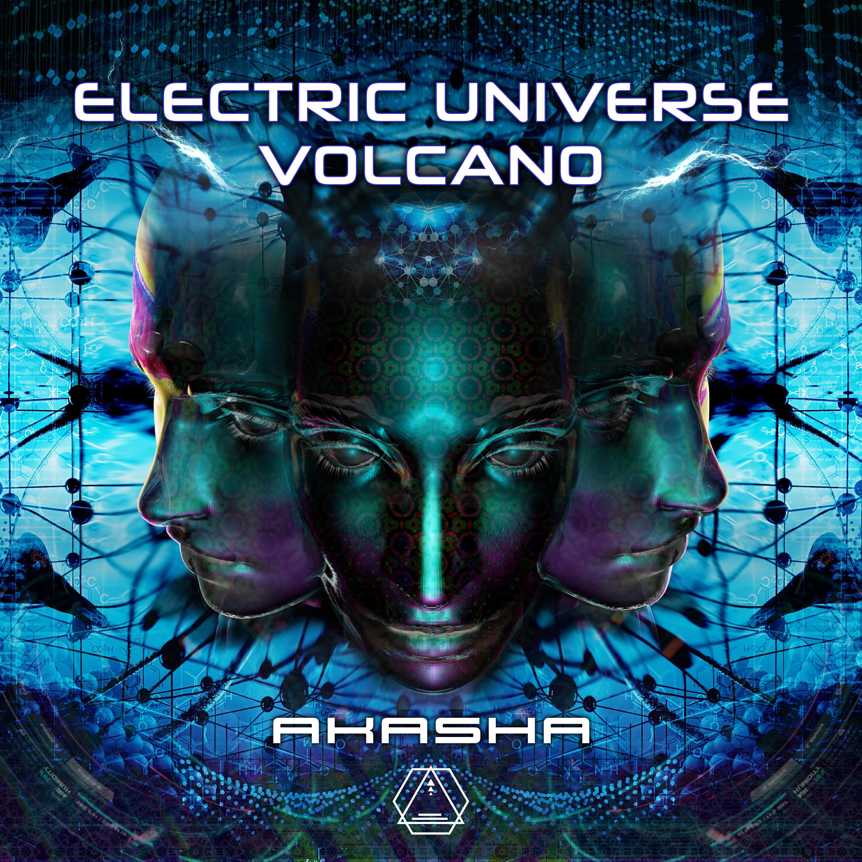 Релиз Akasha