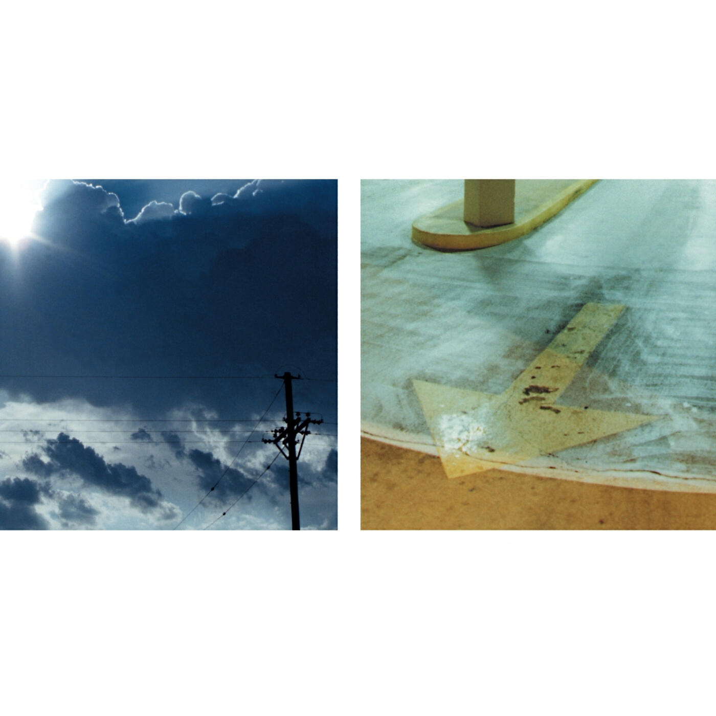 Релиз The Mercury Lift