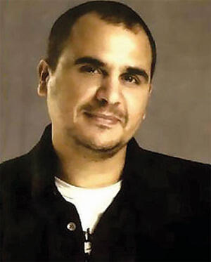 WALID SAAD
