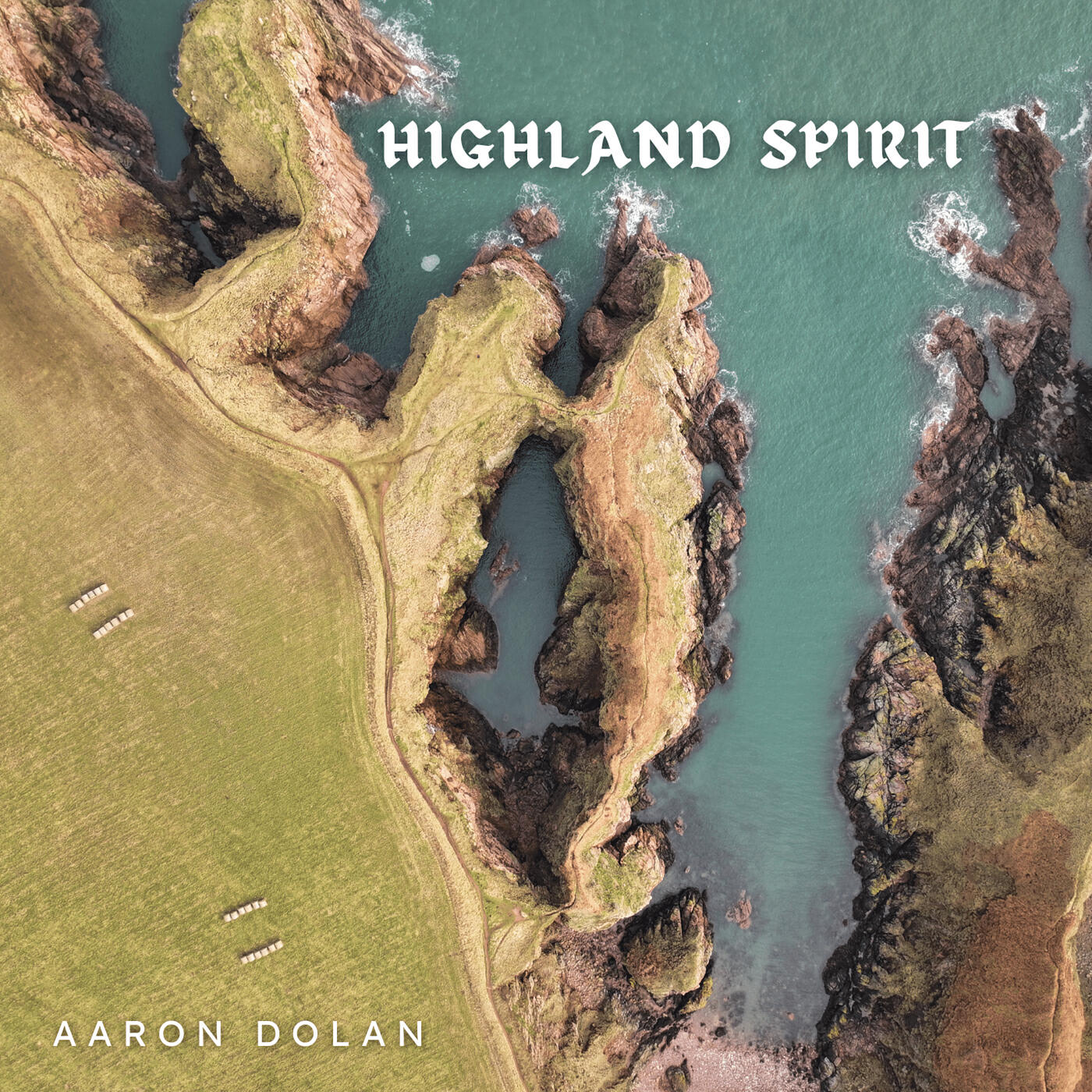 Релиз Highland Spirit