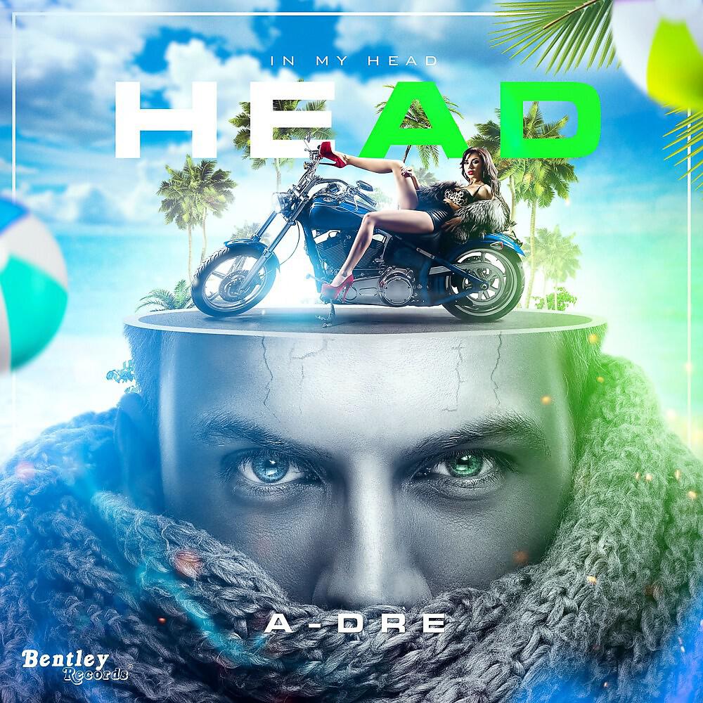 Релиз In My Head