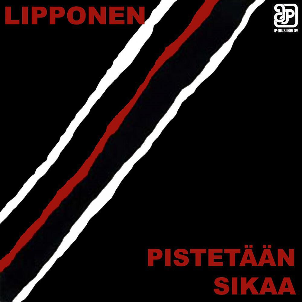 Lipponen