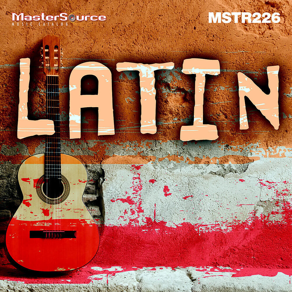 Релиз Latin 4