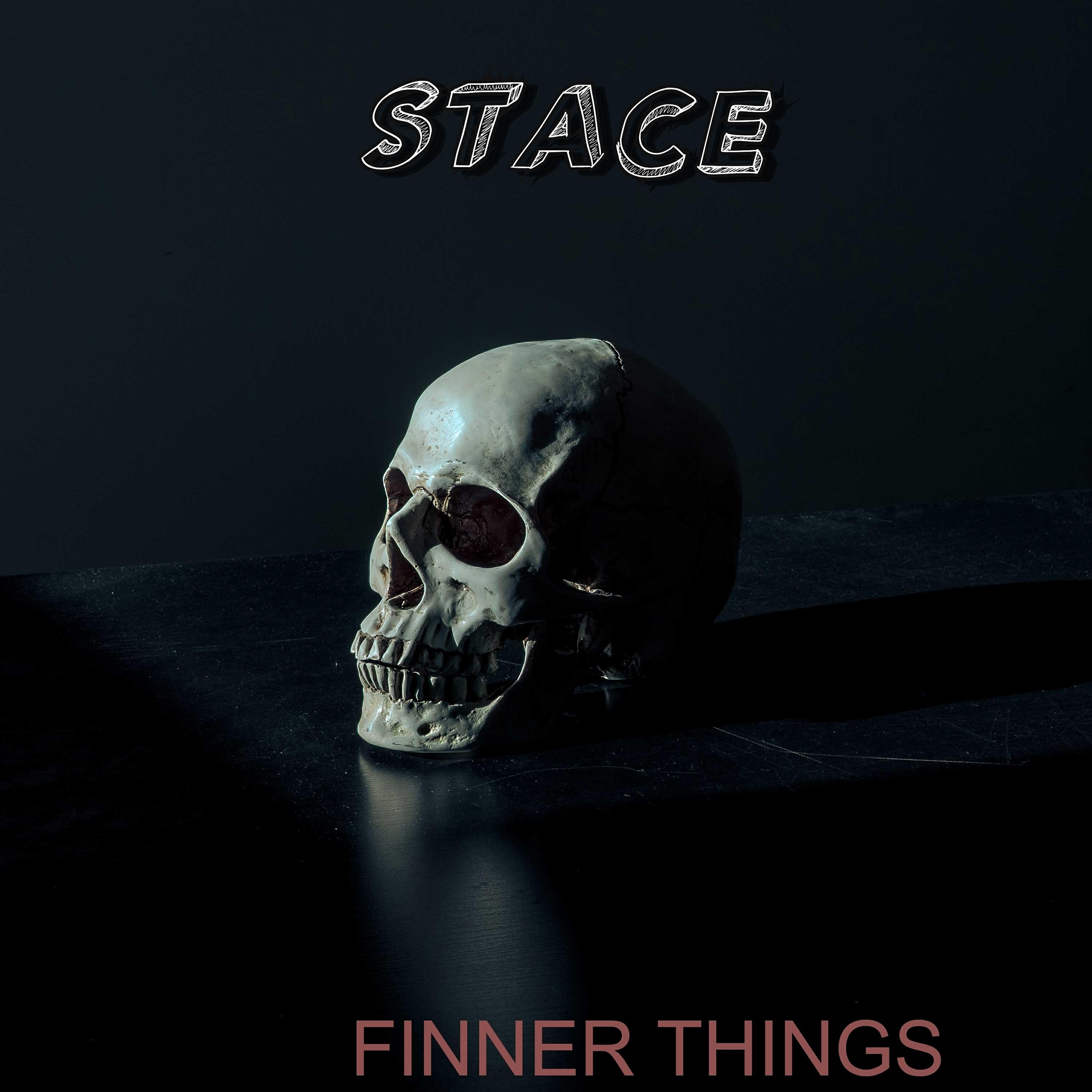Релиз Finner Things