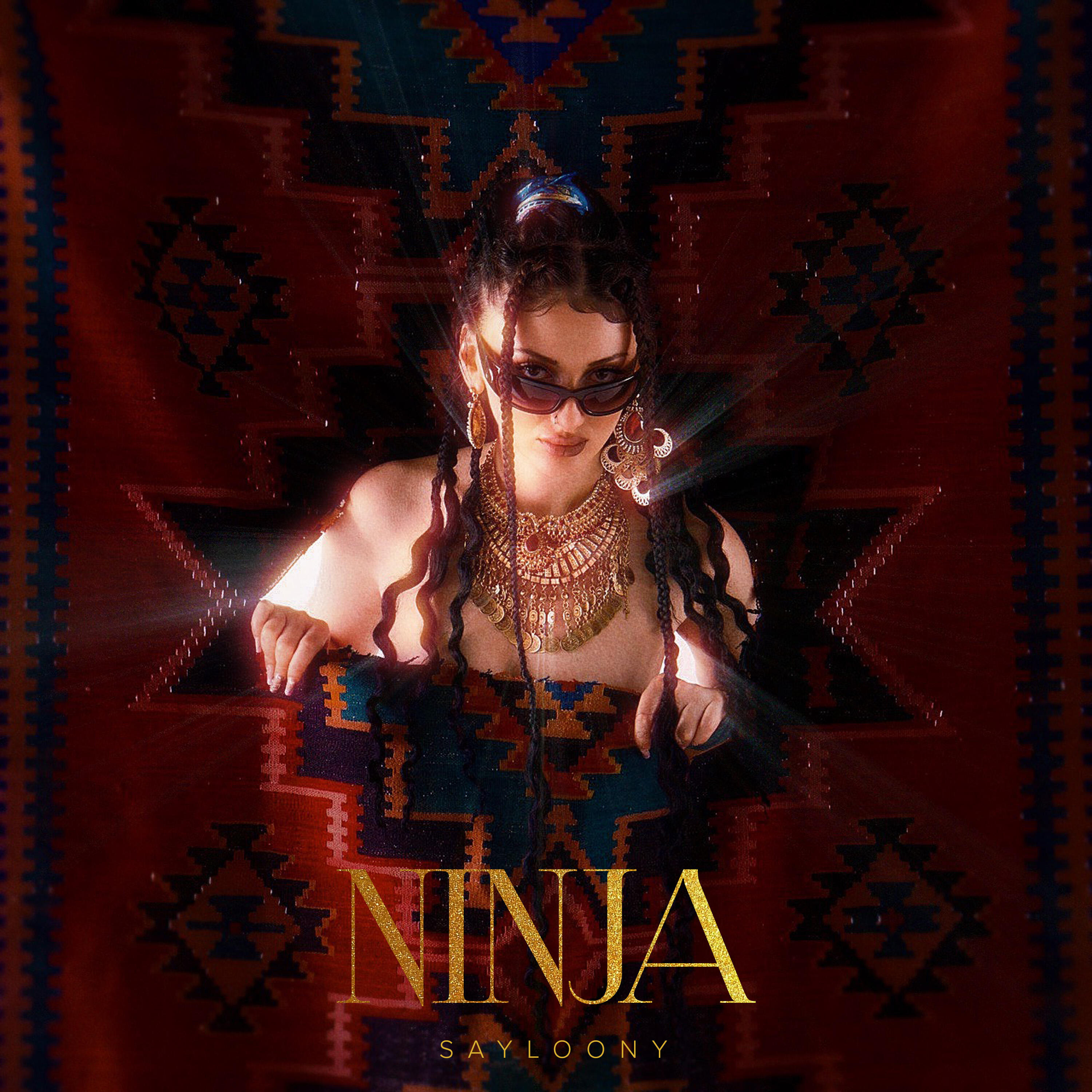Релиз Ninja